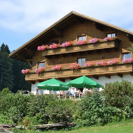 Berggasthof Sonnenalm Ξενοδοχείο Hauzenberg Εξωτερικό φωτογραφία